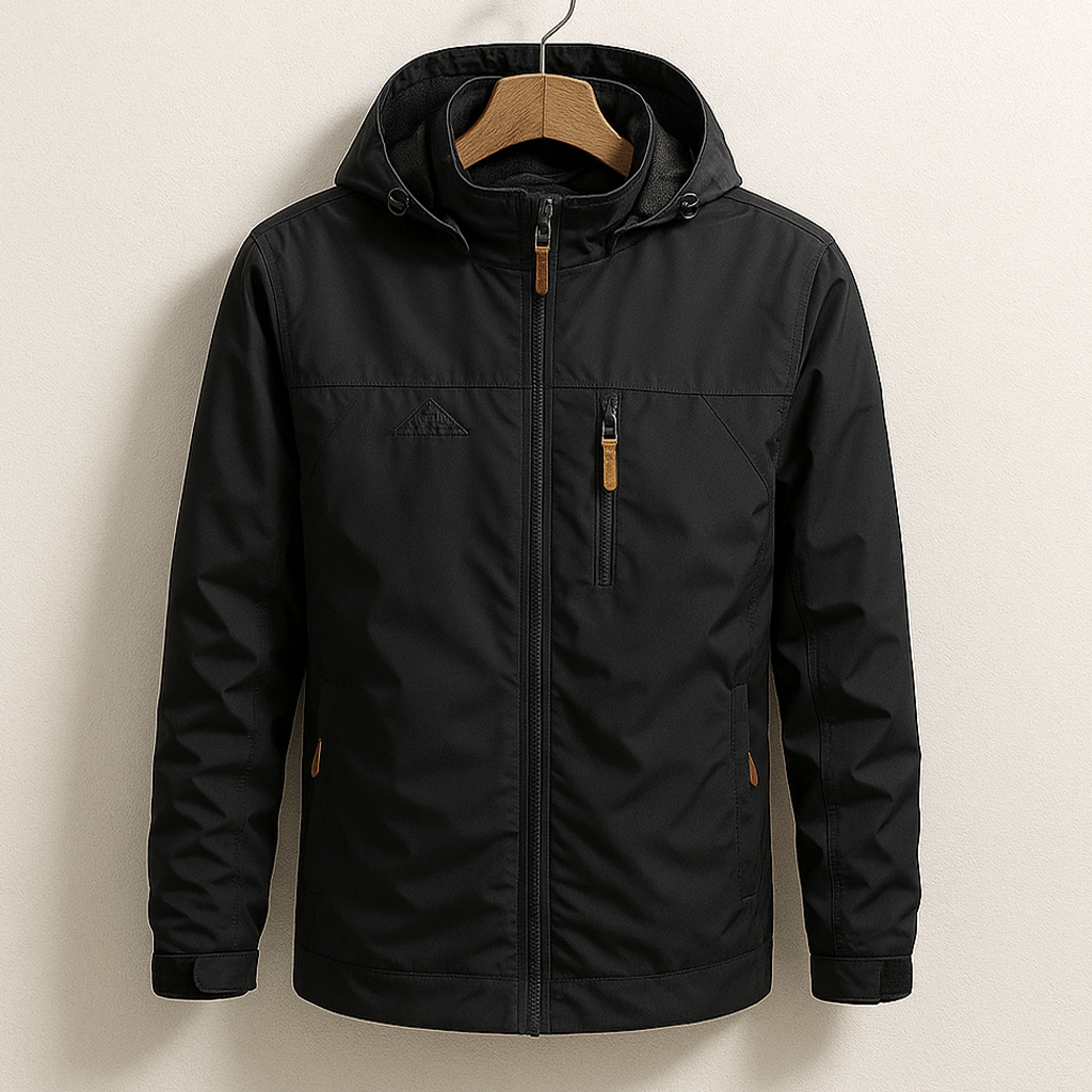 Novara™ | Tycan Jacket