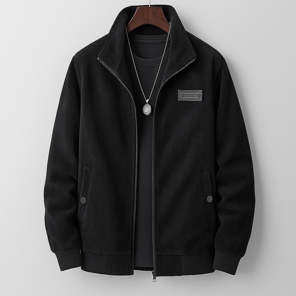 Novara™ | Revlan Jacket