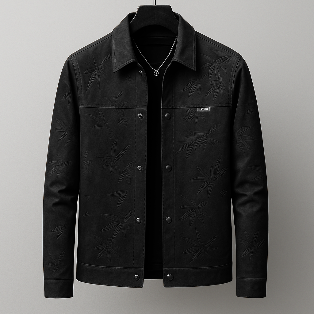 Novara™ | Jemar Jacket