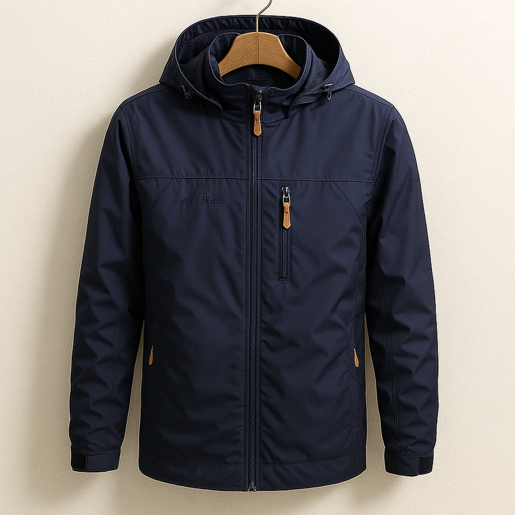 Novara™ | Tycan Jacket