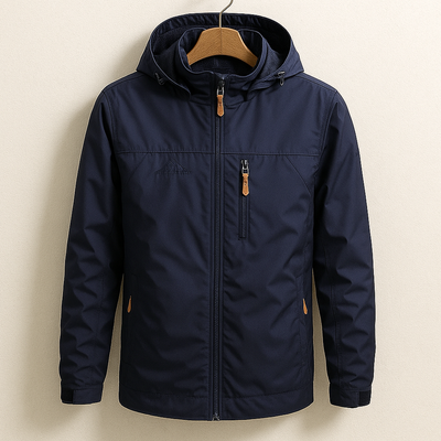 Novara™ | Tycan Jacket