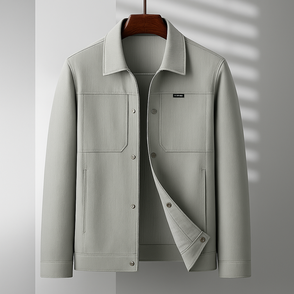 Novara™ | Ewan Jacket