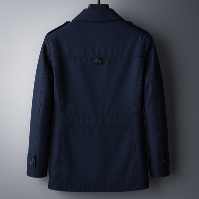 Novara™ | Lennox Trench Coat