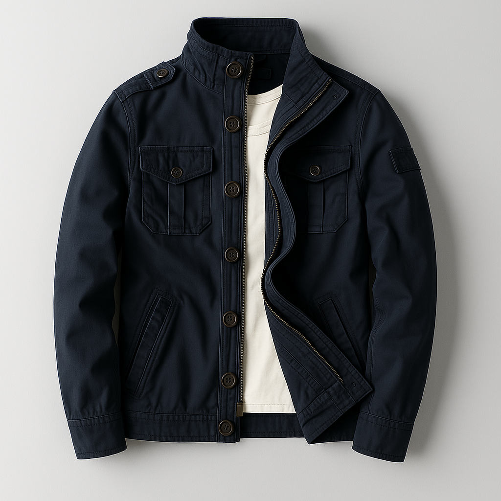 Novara™ | Forge Jacket