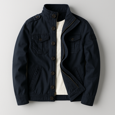Novara™ | Forge Jacket
