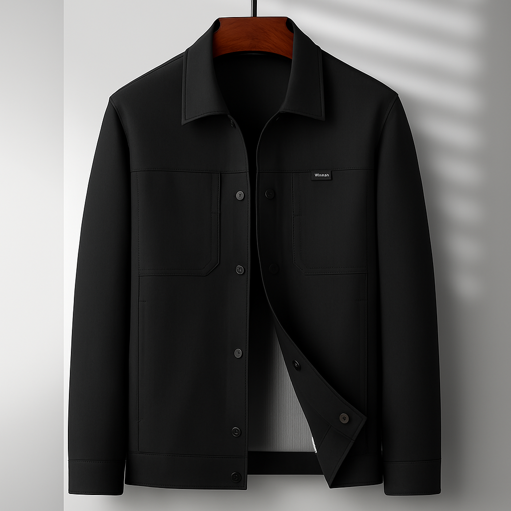 Novara™ | Ewan Jacket