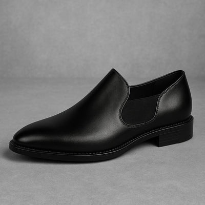 Novara™ | Slevo Genuine Leather Loafers