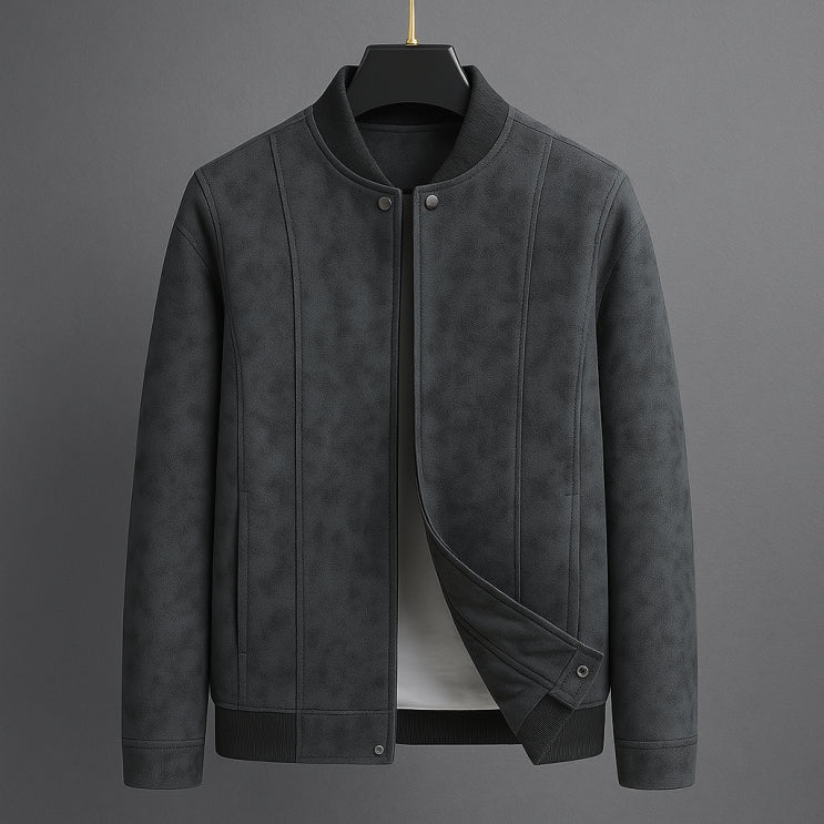 Novara™ | Rowan Leather Jacket