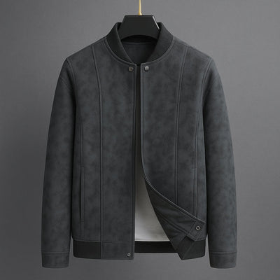 Novara™ | Rowan Leather Jacket
