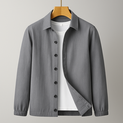 Novara™ | Zemal Jacket