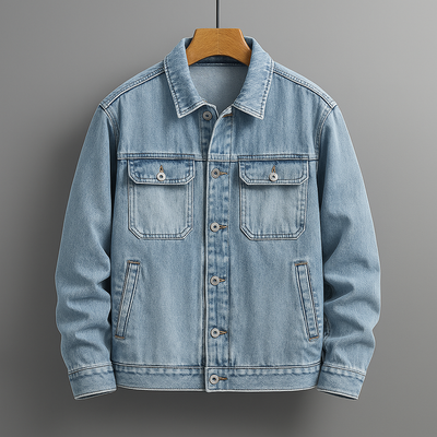 Novara™ | Harlow Denim Jacket