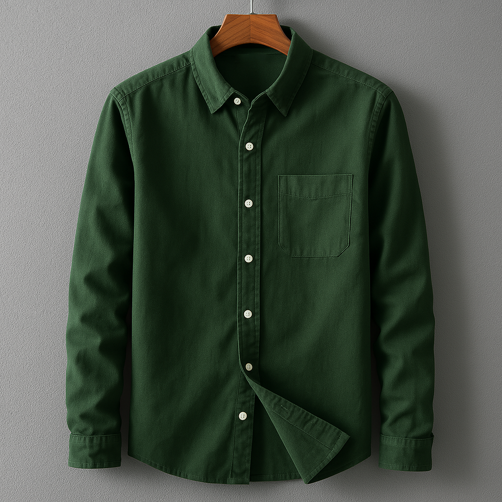 Novara™ | Brooklyn Shirt