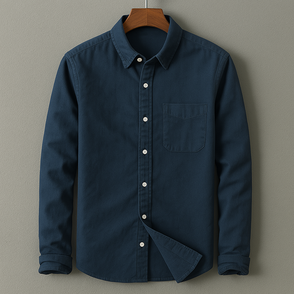 Novara™ | Brooklyn Shirt