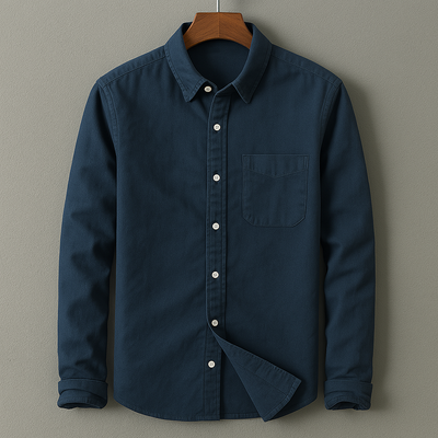 Novara™ | Brooklyn Shirt