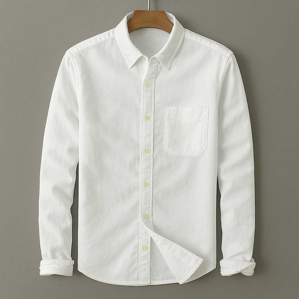Novara™ | Brooklyn Shirt
