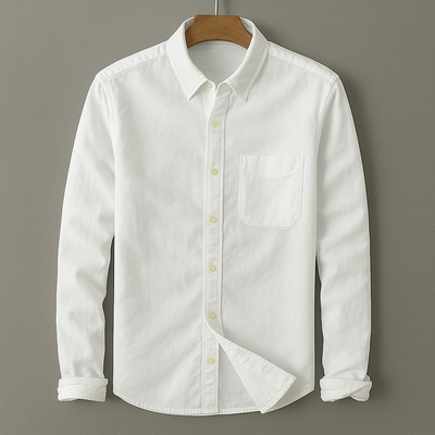Novara™ | Brooklyn Shirt