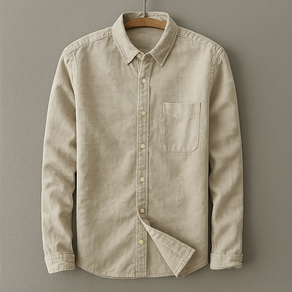 Novara™ | Brooklyn Shirt