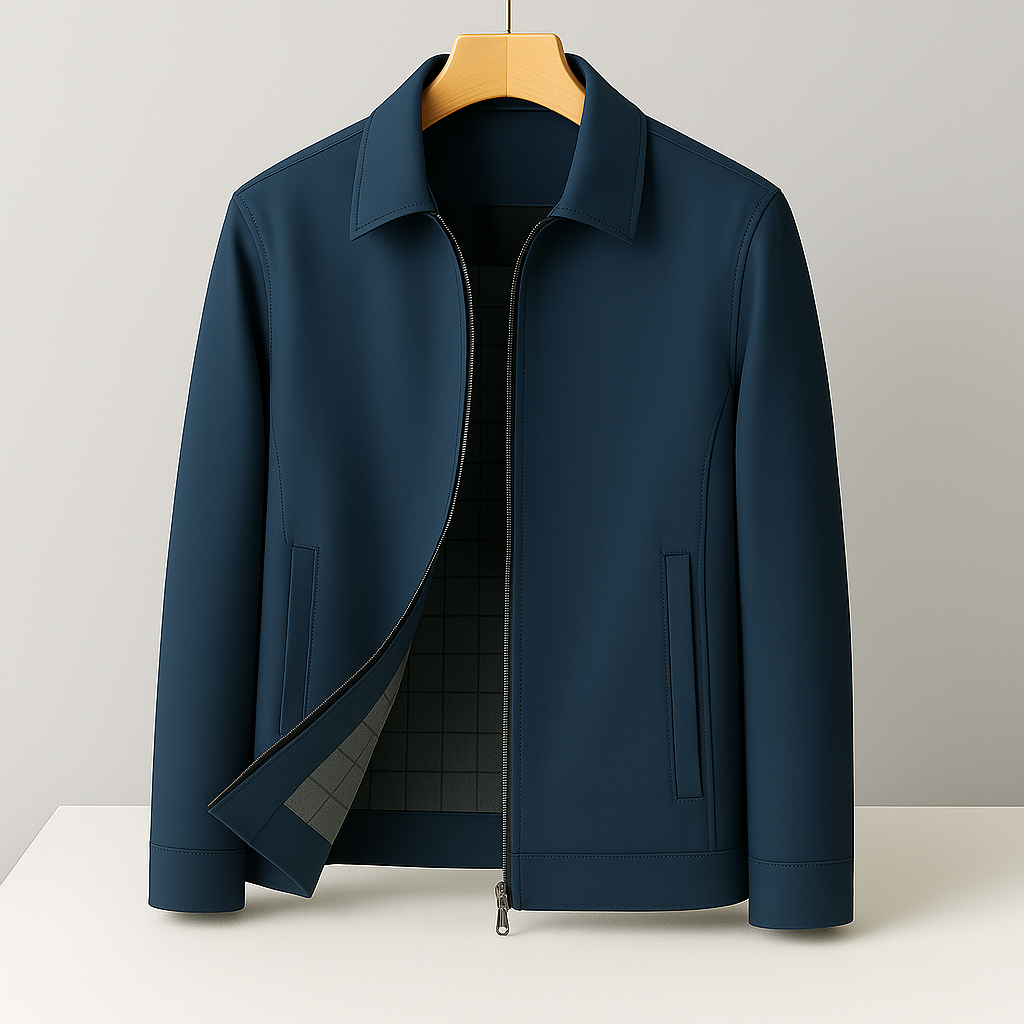 Novara™ | Boris Jacket