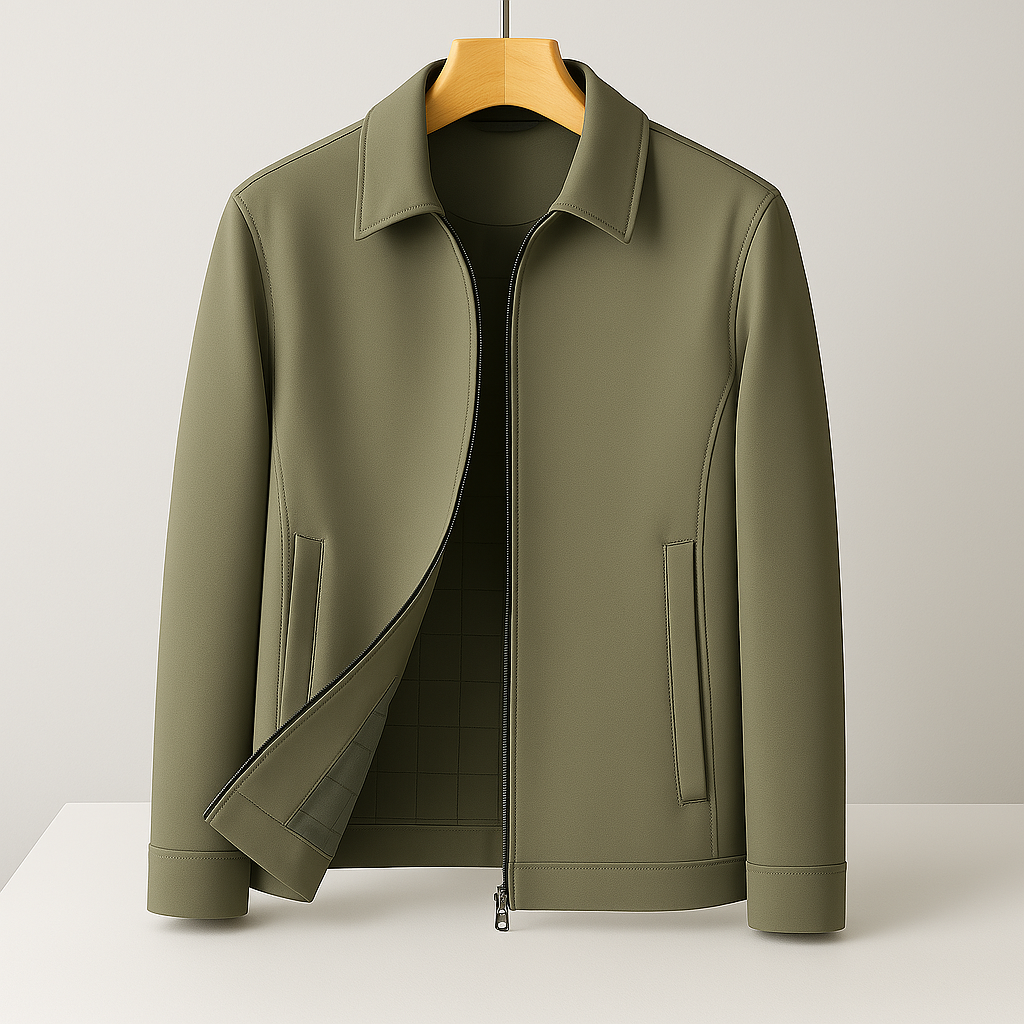 Novara™ | Boris Jacket