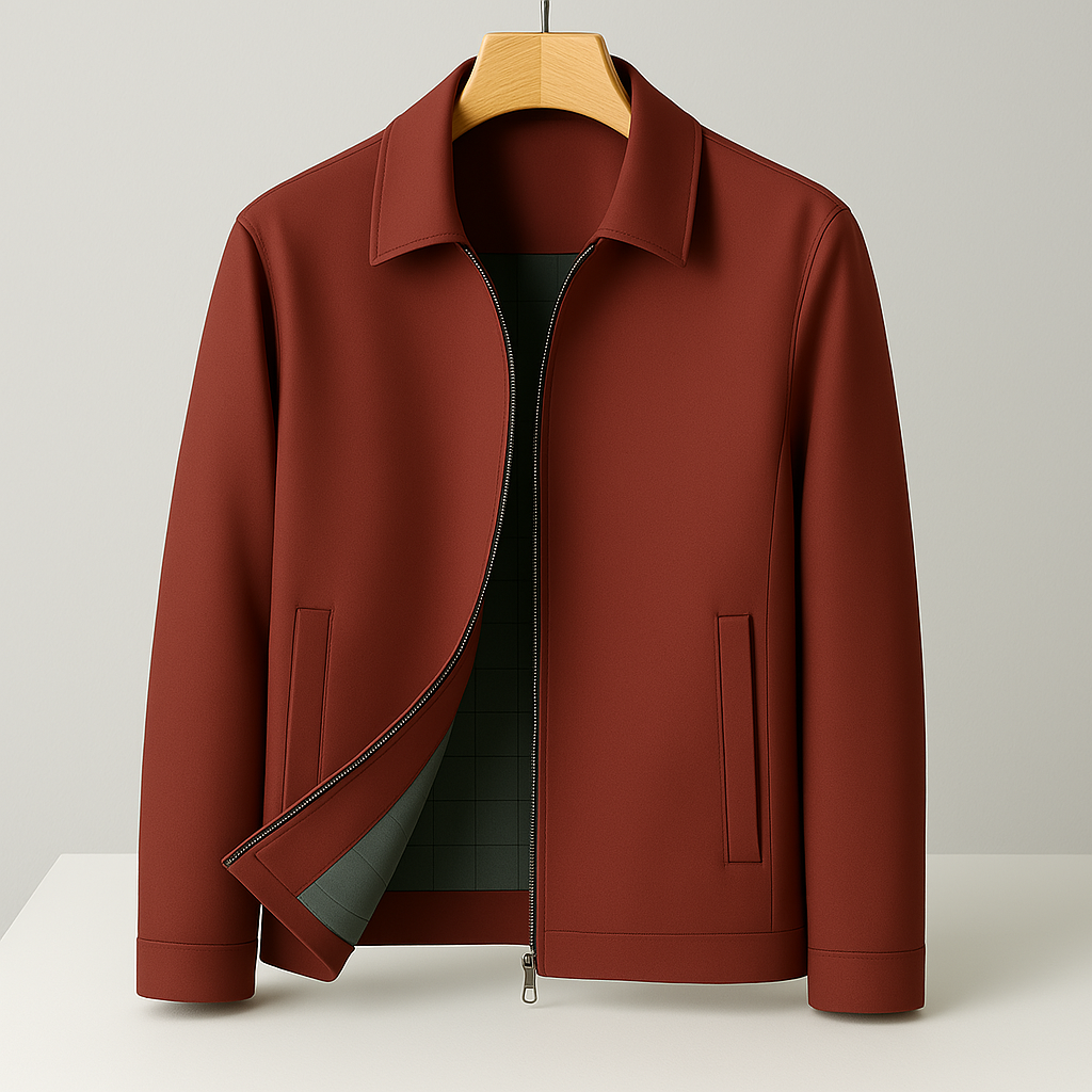 Novara™ | Boris Jacket