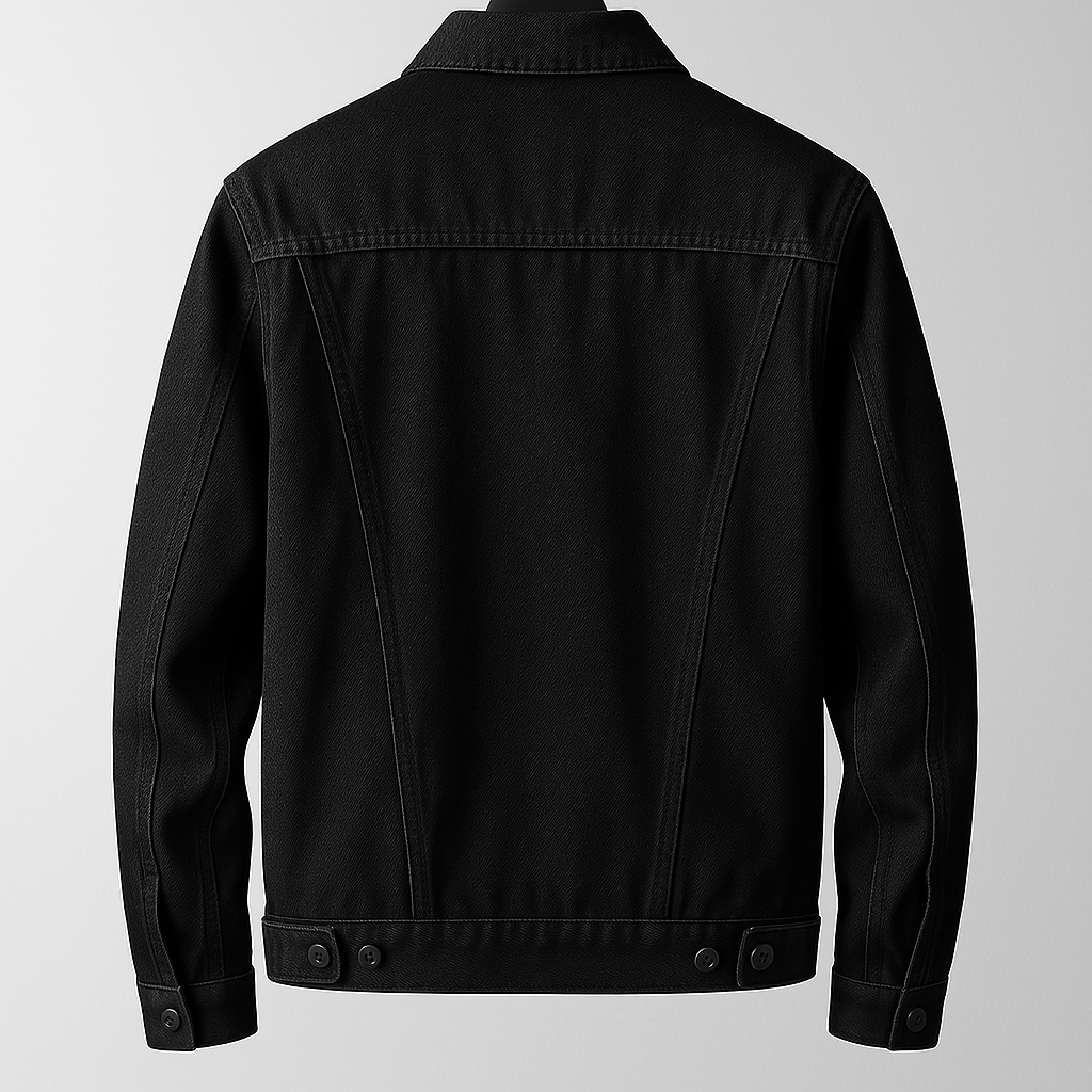 Novara™ | Elvar Denim Jacket