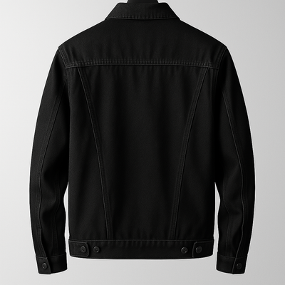 Novara™ | Elvar Denim Jacket