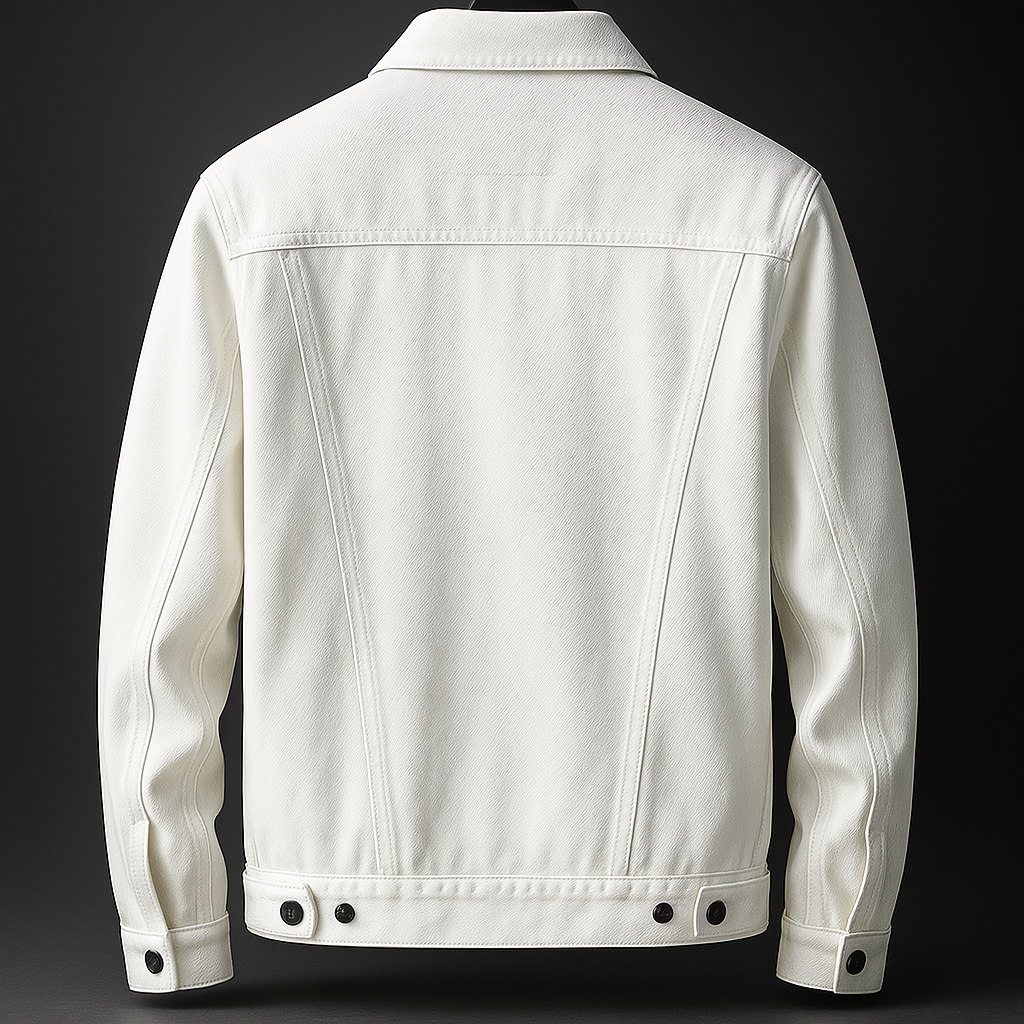 Novara™ | Elvar Denim Jacket