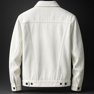 Novara™ | Elvar Denim Jacket