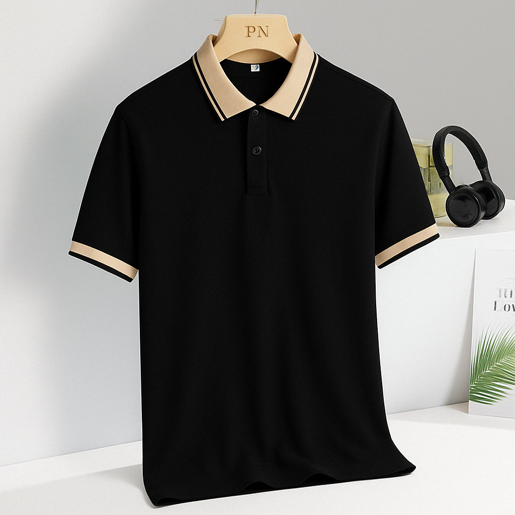 Novara™ | Crosby Polo Shirt