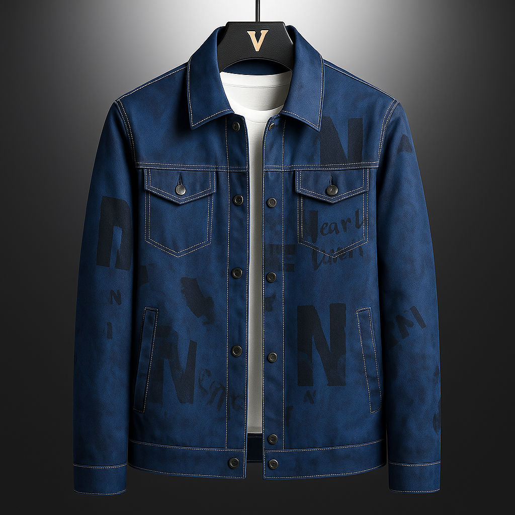 Novara™ | Dripline Jacket