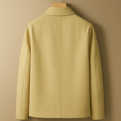 Novara™ | Lenar Trench Coat