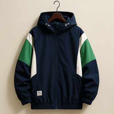 Novara™ | Zoran Windbreaker