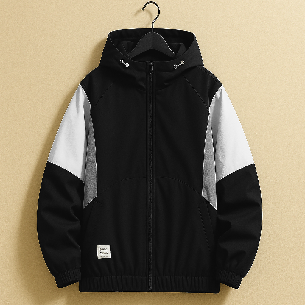 Novara™ | Zoran Windbreaker