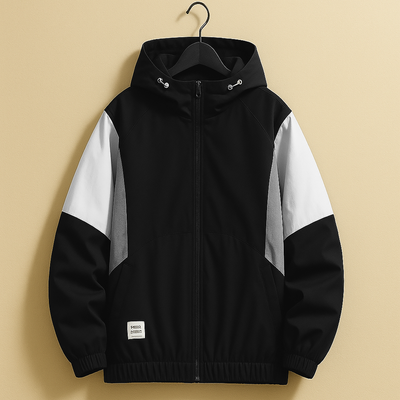 Novara™ | Zoran Windbreaker