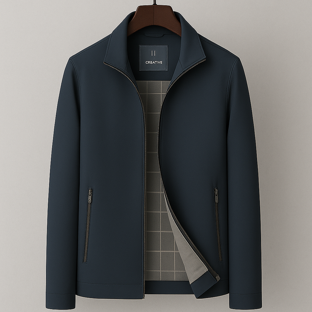 Novara™ | Kasper Jacket
