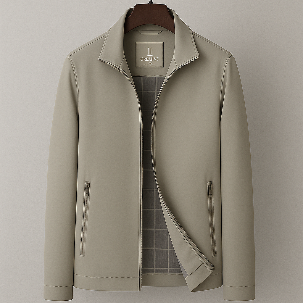 Novara™ | Kasper Jacket