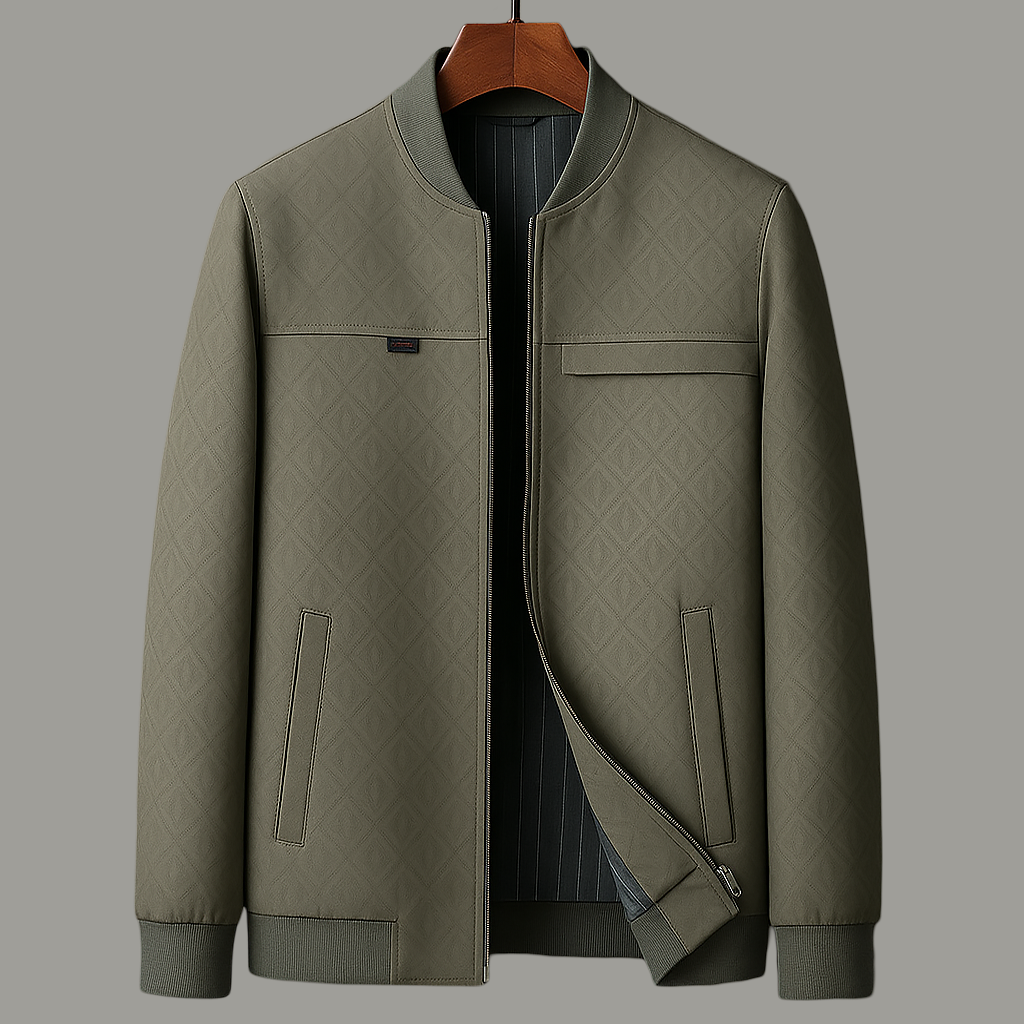 Novara™ | Parker Jacket