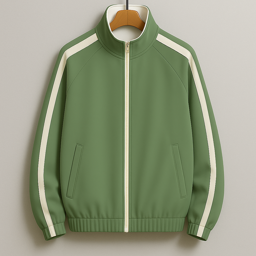 Novara™ | Bruno Jacket