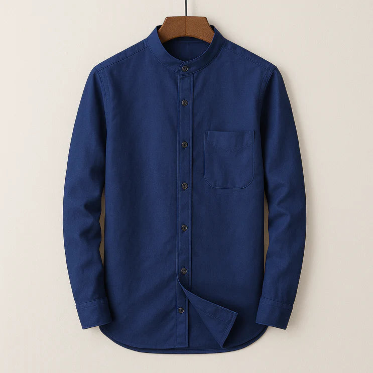 Novara™ | Doux Shirt