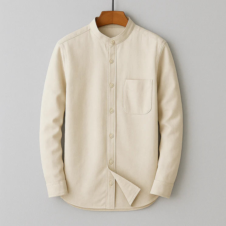 Novara™ | Doux Shirt