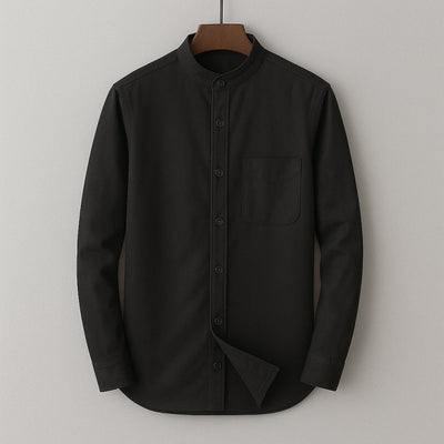 Novara™ | Doux Shirt