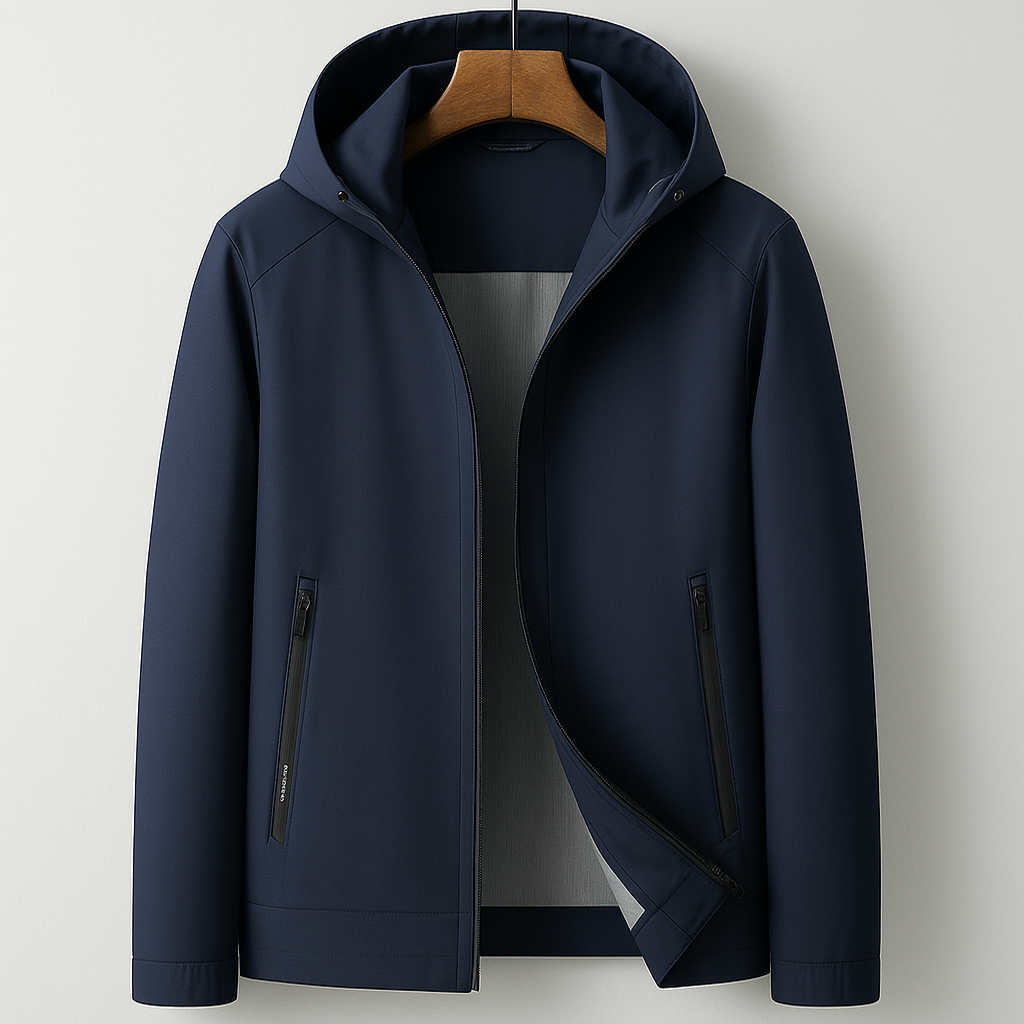 Novara™ | Crete Jacket