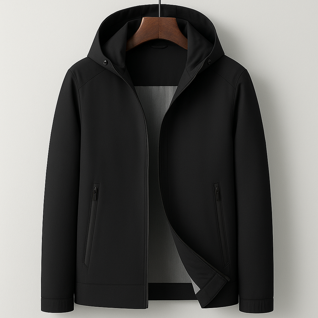 Novara™ | Crete Jacket