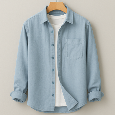 Novara™ | Beckham Shirt