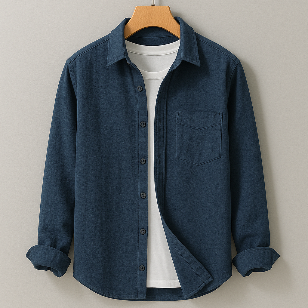 Novara™ | Beckham Shirt