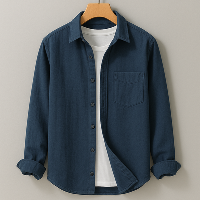 Novara™ | Beckham Shirt