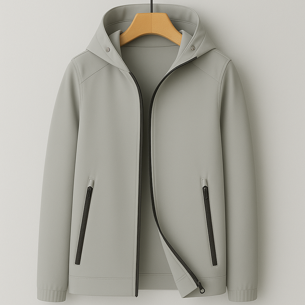 Novara™ | Crete Jacket
