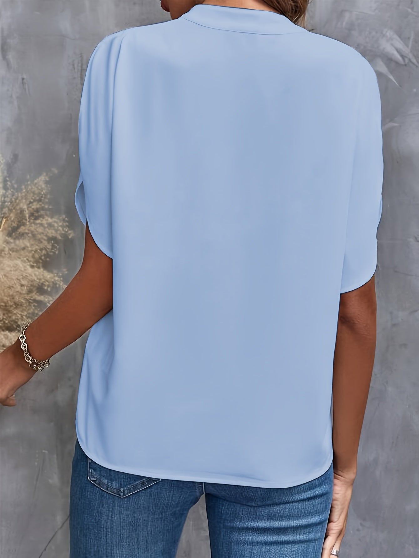 Novara™ | Luxe Flared Top