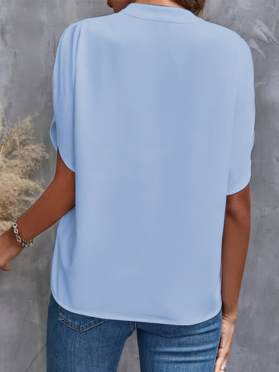 Novara™ | Luxe Flared Top