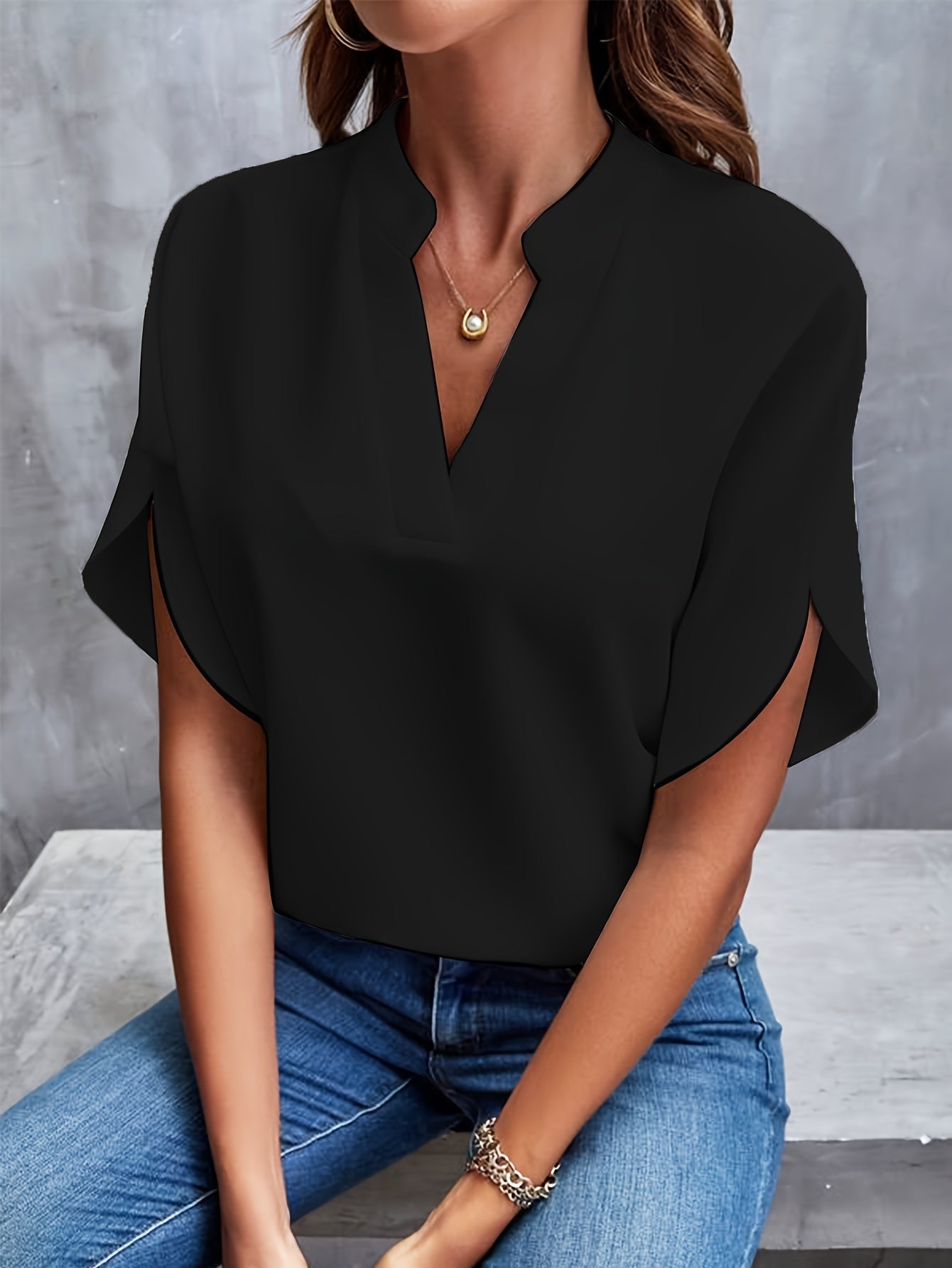 Novara™ | Luxe Flared Top